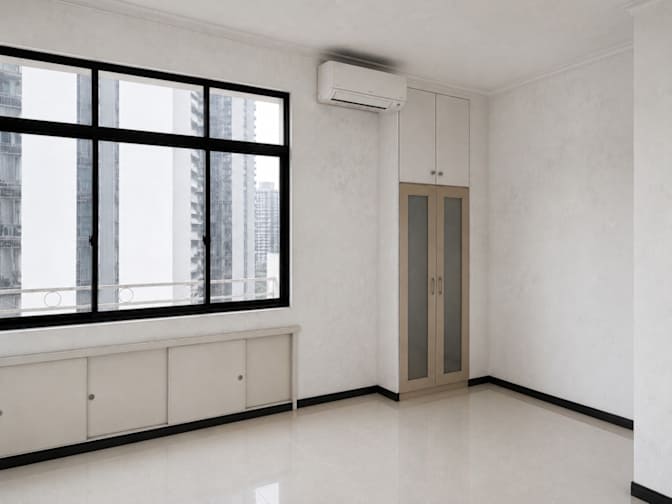 Harmonious Home's room