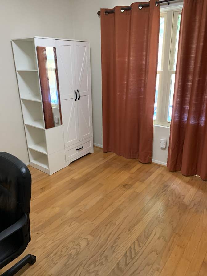 Paulus's room