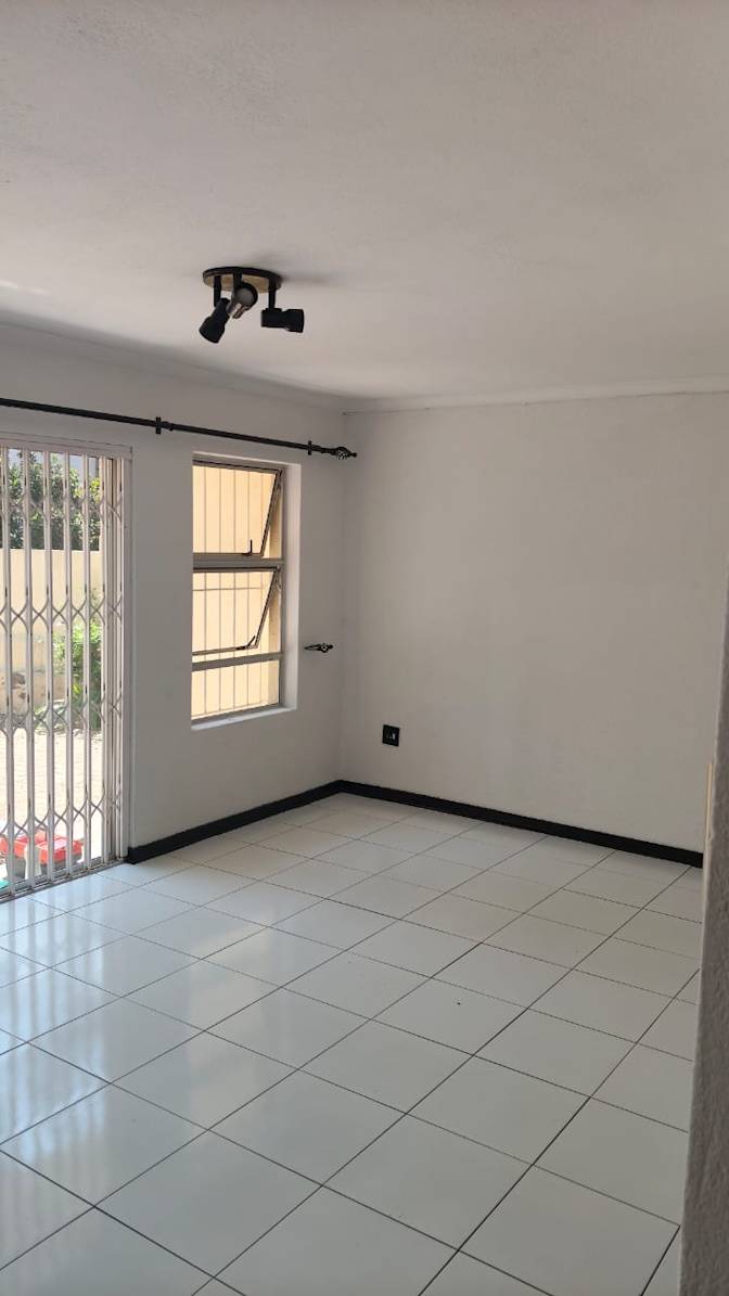 Phediso's room
