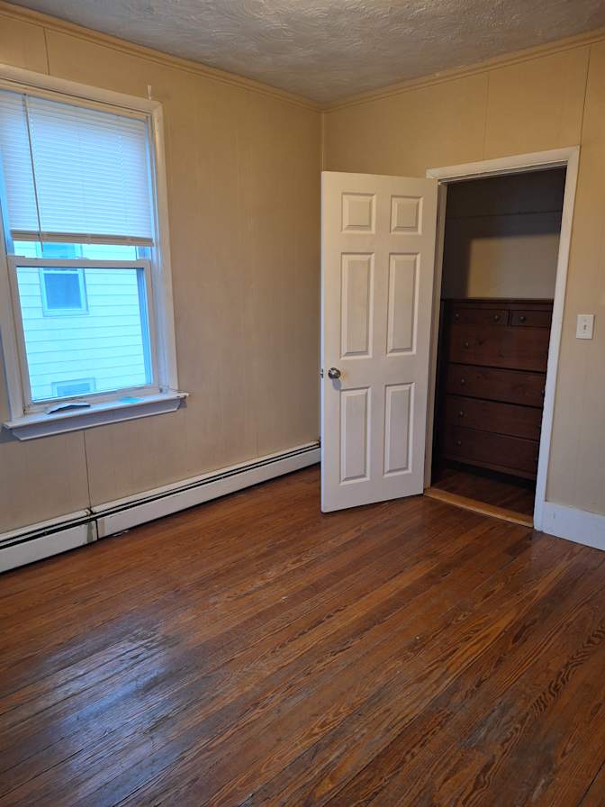 Mia's room