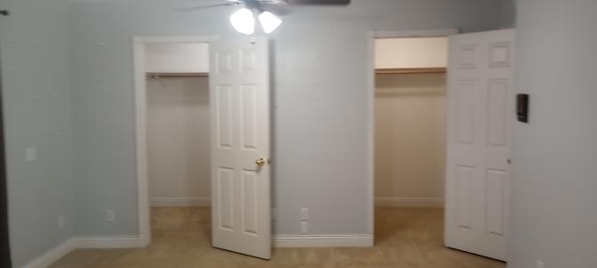 Joseph H Collins's room