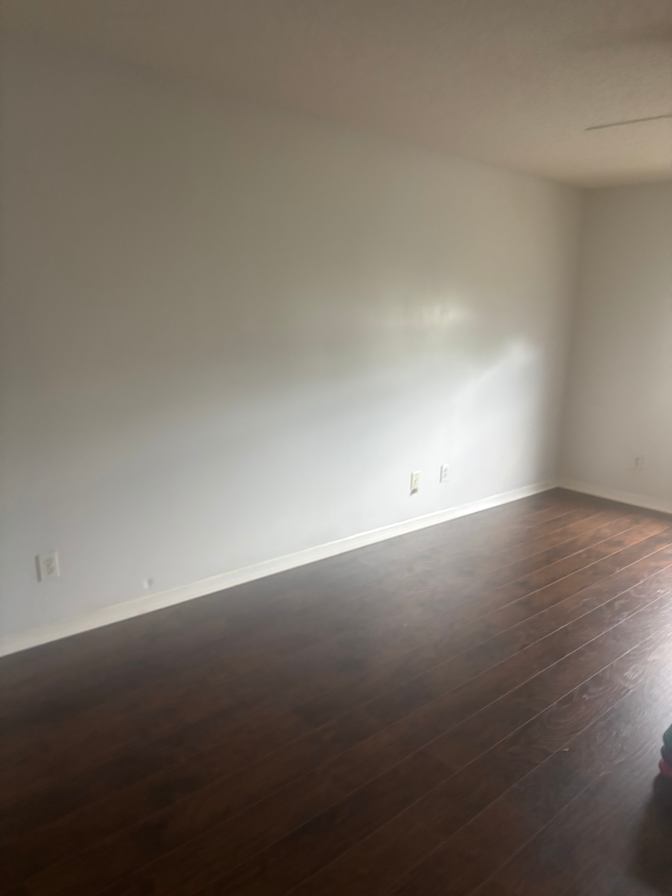 Cathy Stuart's room