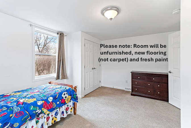 Emily's room