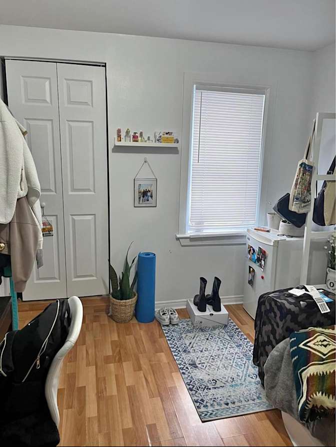 Anabelle's room