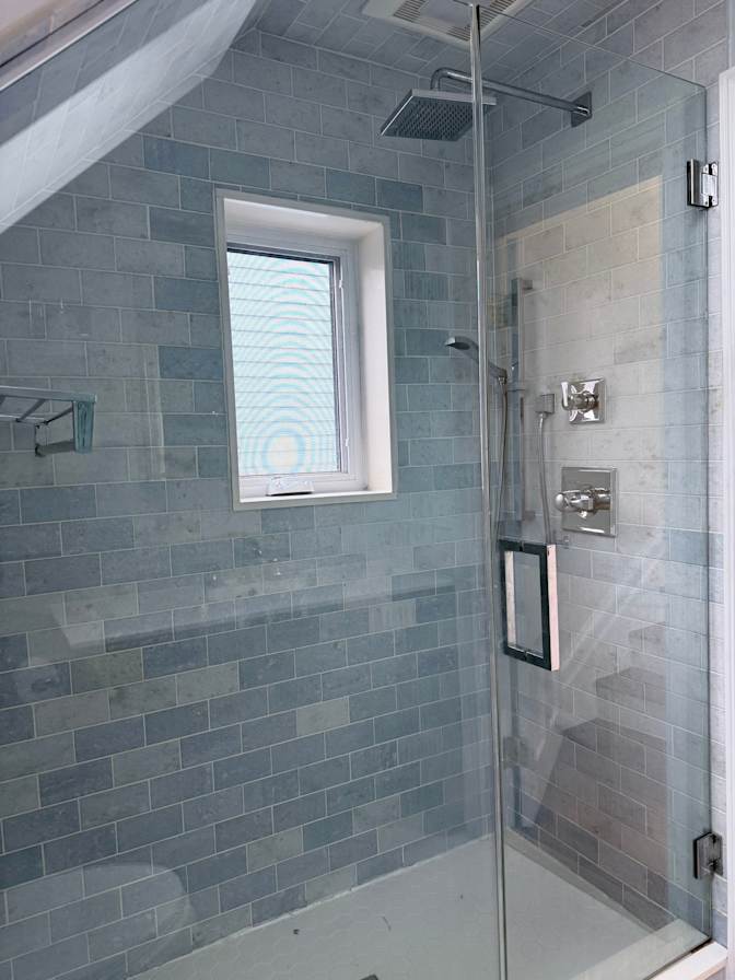 Shiela Mae Anino's room