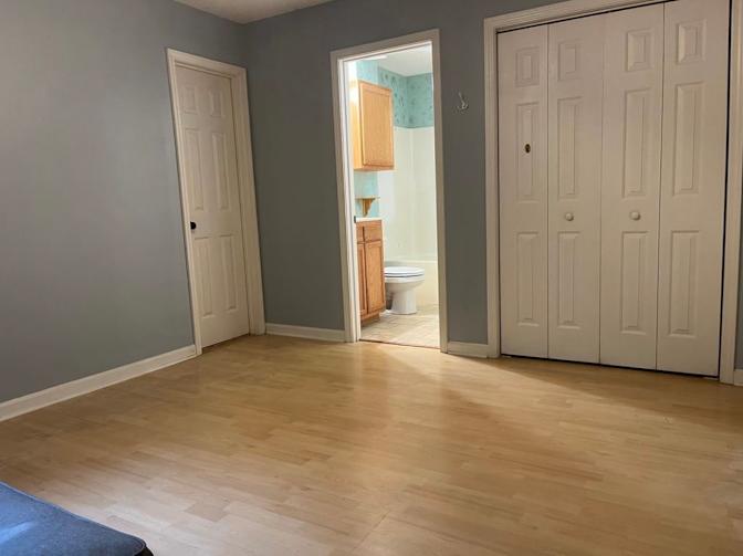 Danny's room