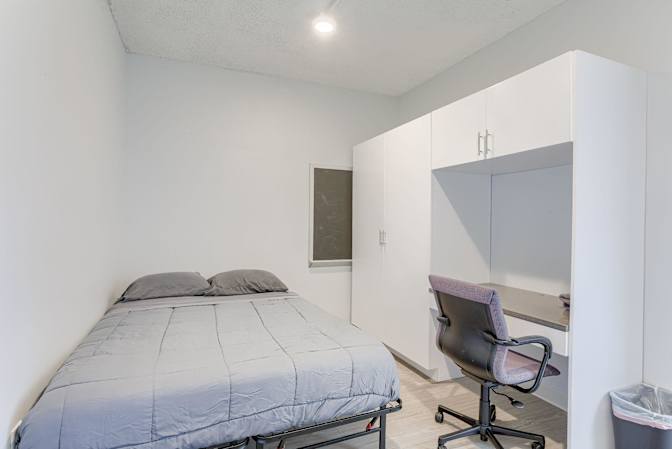 PadSplit's room