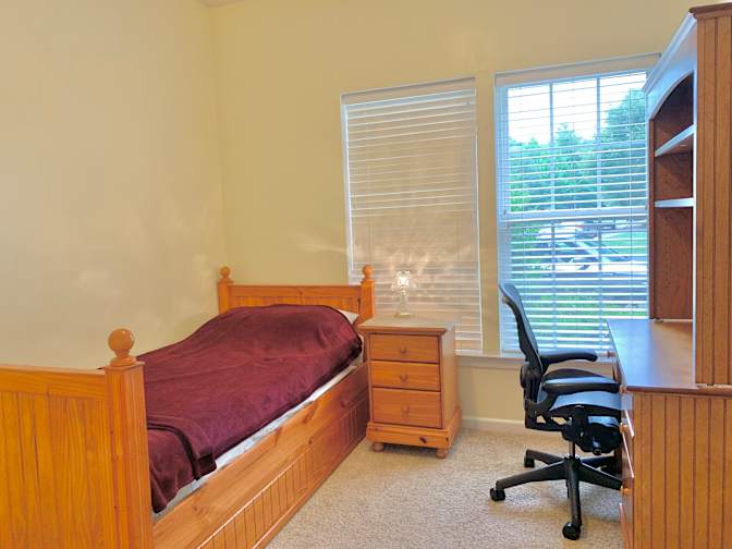 Naur's room