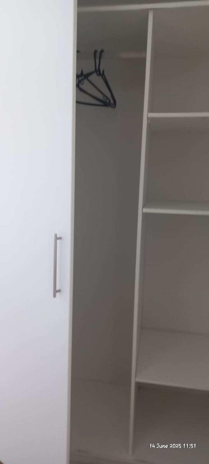 Trevor's room