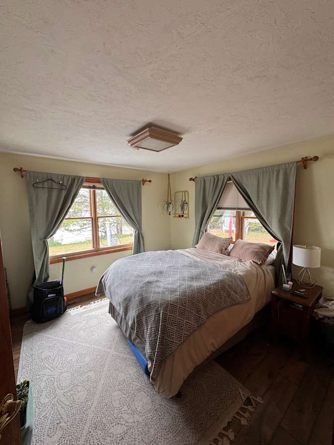 Milynda Mullen's room