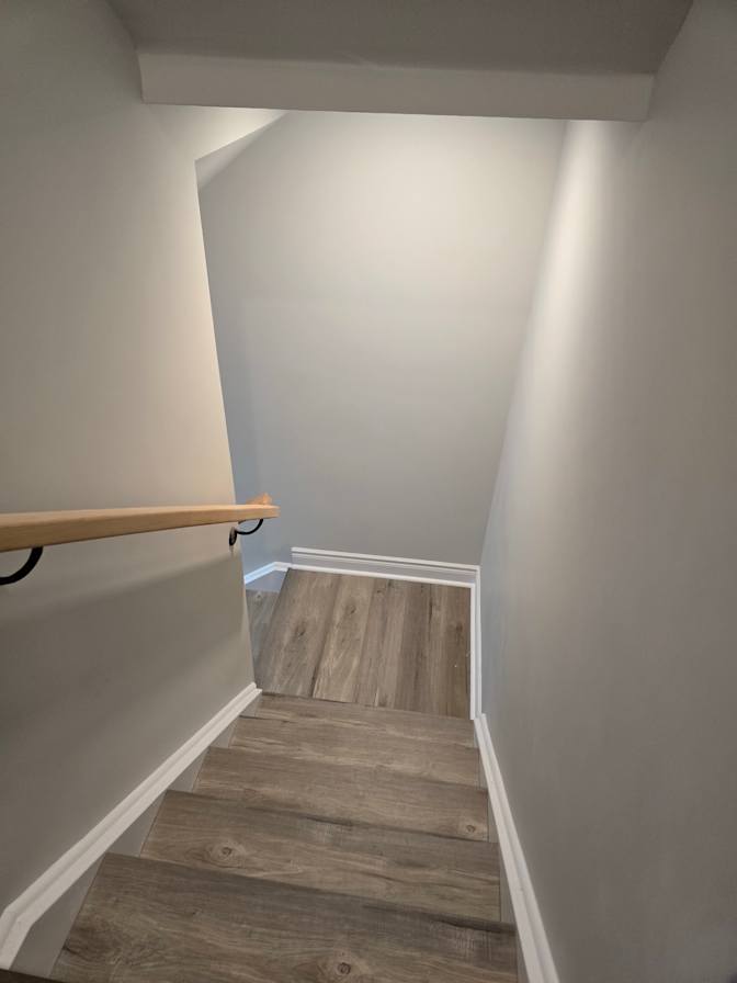 Gagandeep Singh's room