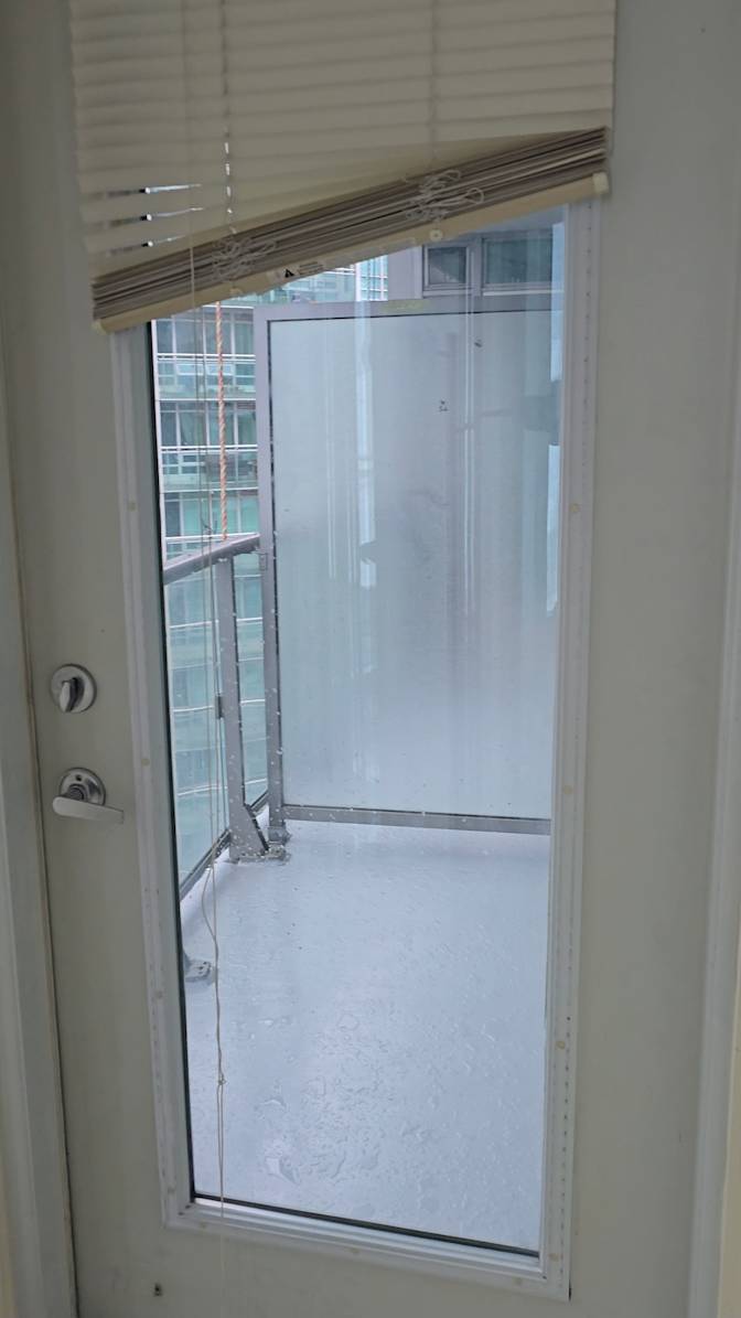 Aziz Ahmed's room