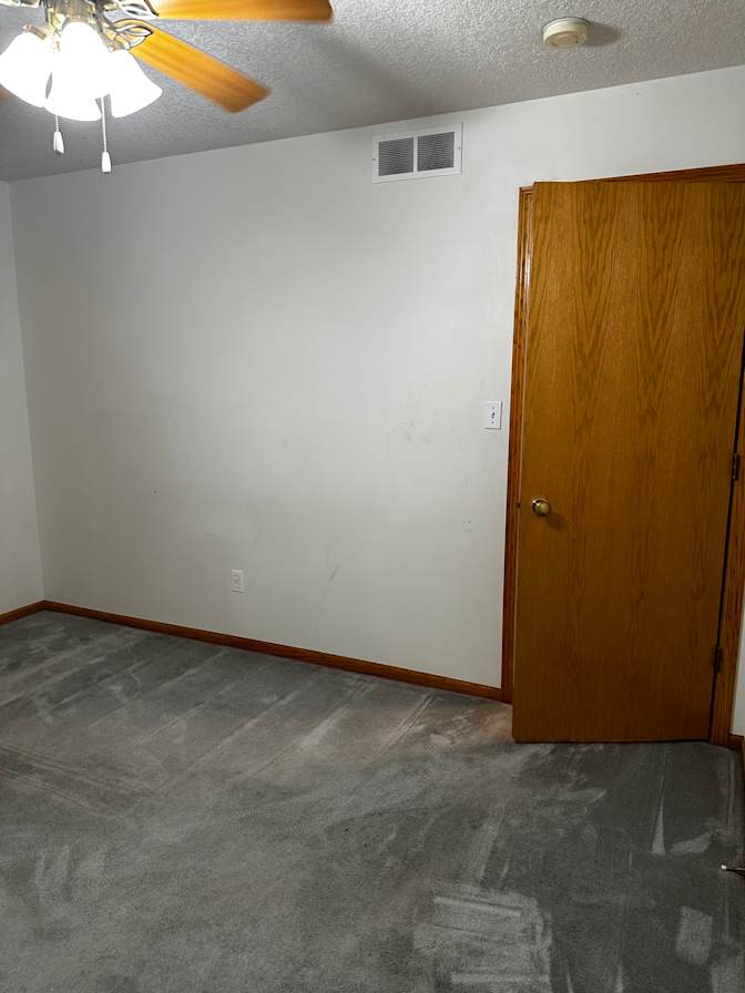 Amber's room