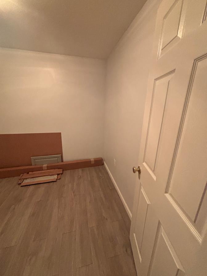 Diana H.'s room
