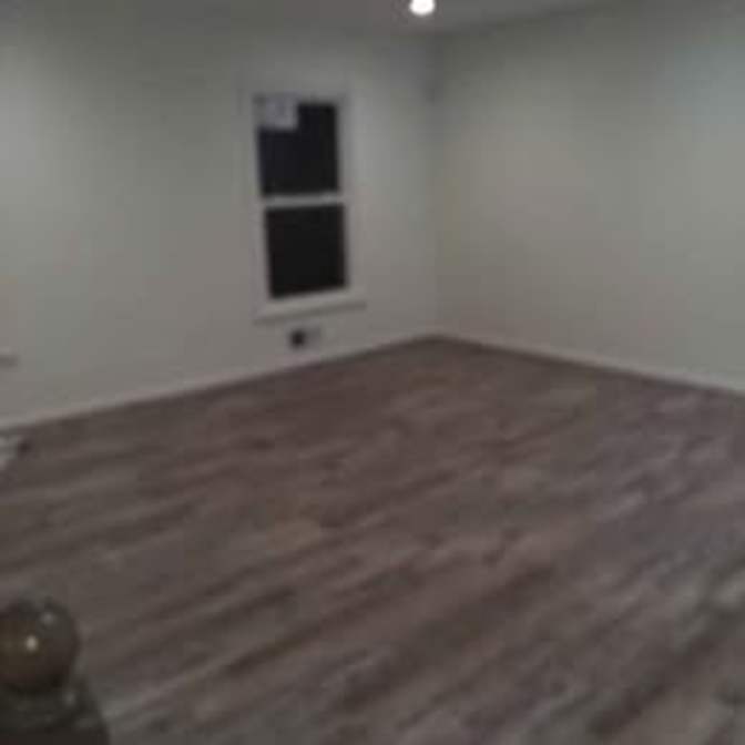 Alpha's room