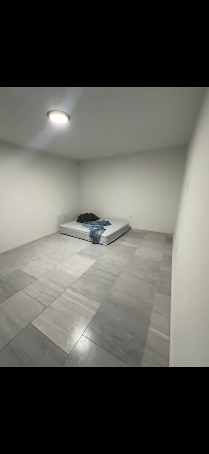 Shav's room
