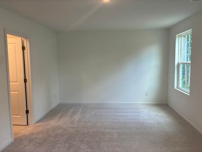 Alcove Rooms's room
