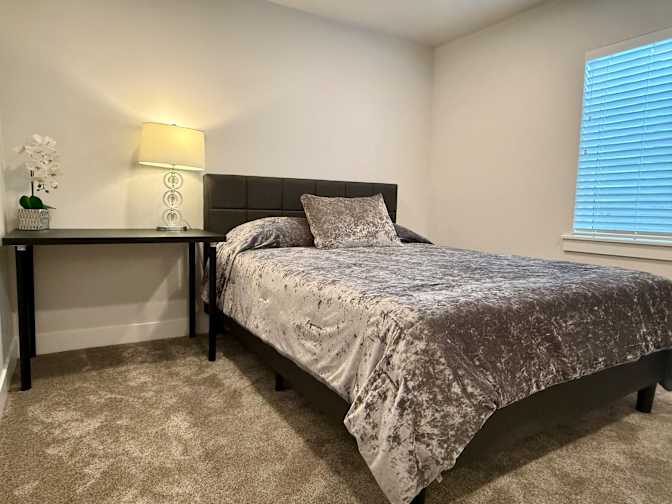 Jenny's room