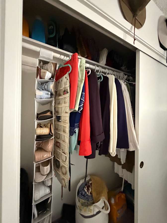 Sara's room