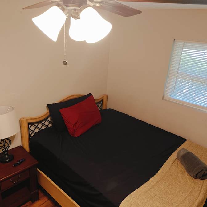 PadSplit's room