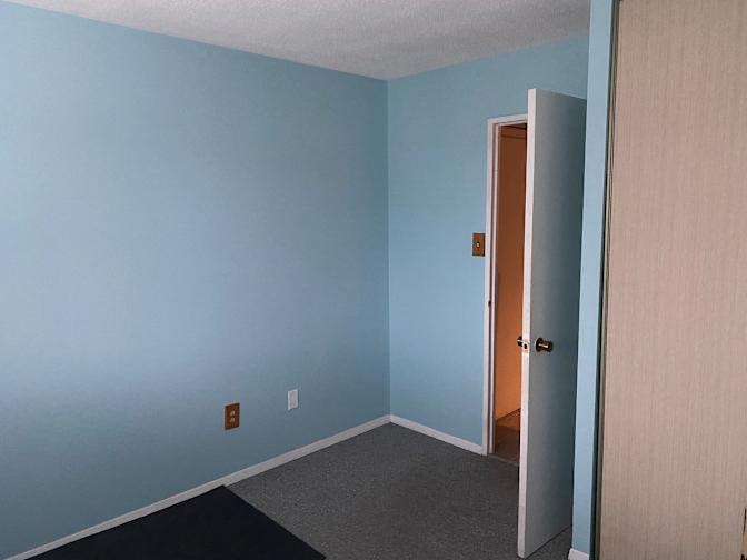 Scott McNair's room