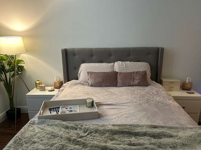 Martha's room
