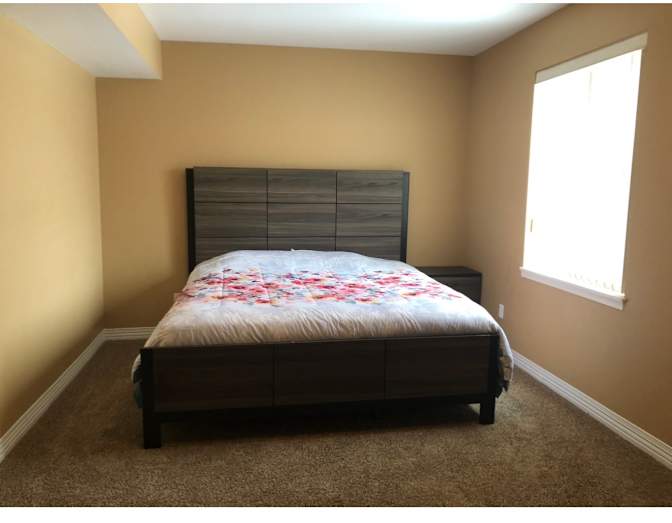 Shashi's room