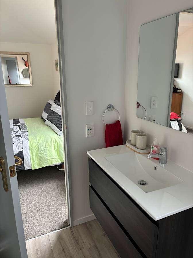 Louise's room