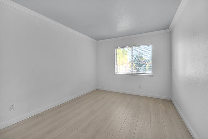 Winnie's room