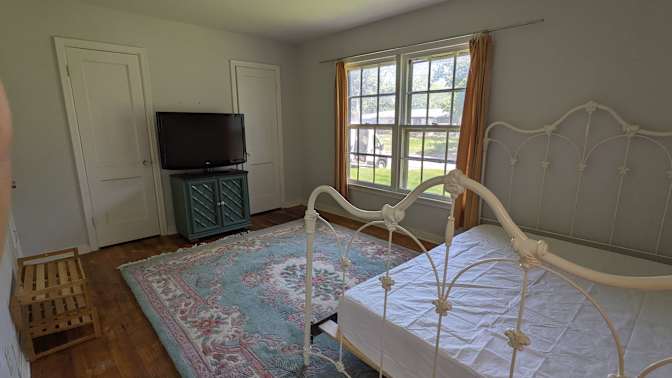 Corinne's room