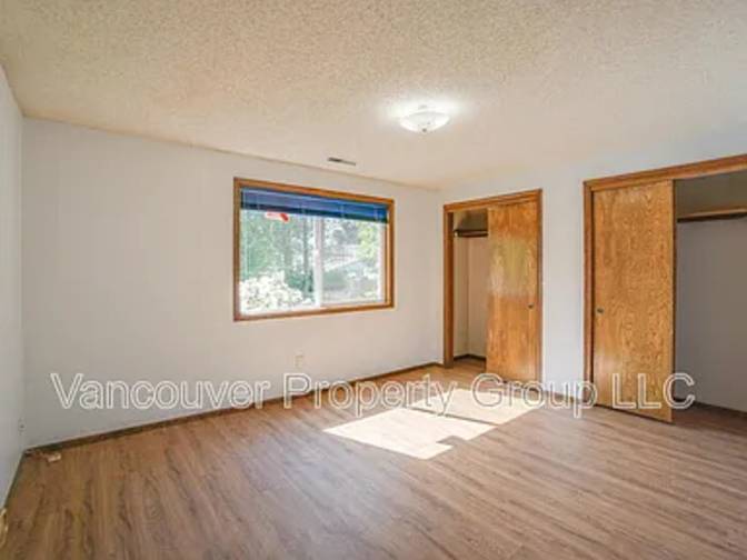 Andrew's room
