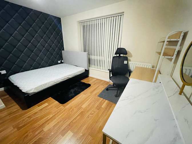Amit verma's room