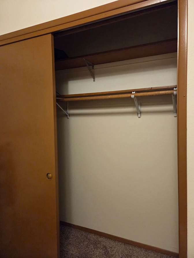 Sulema's room