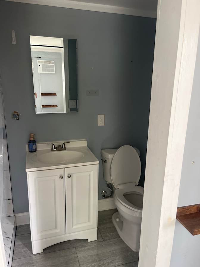 Kevin's room