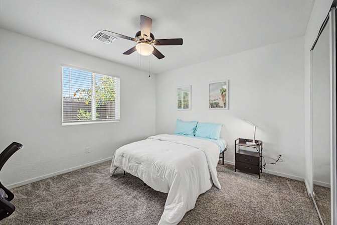 PadSplit's room