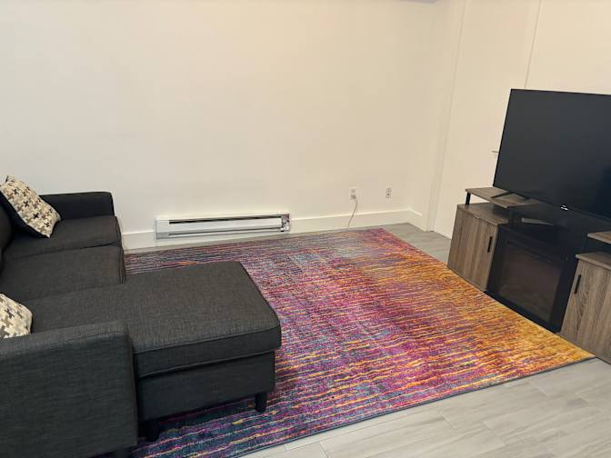 BROOKLYN APARTMENT SHARE LONG OR SHORT TERM's room