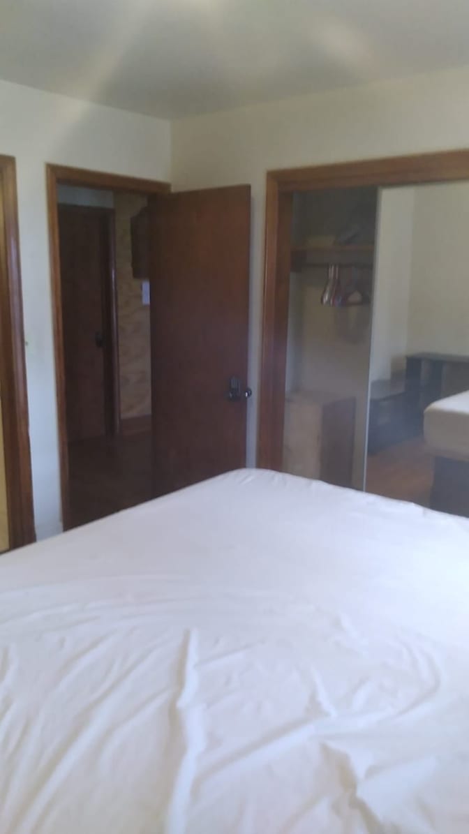 Diana's room