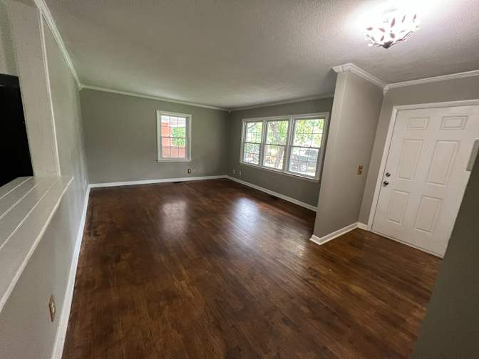 Alcove Rooms's room