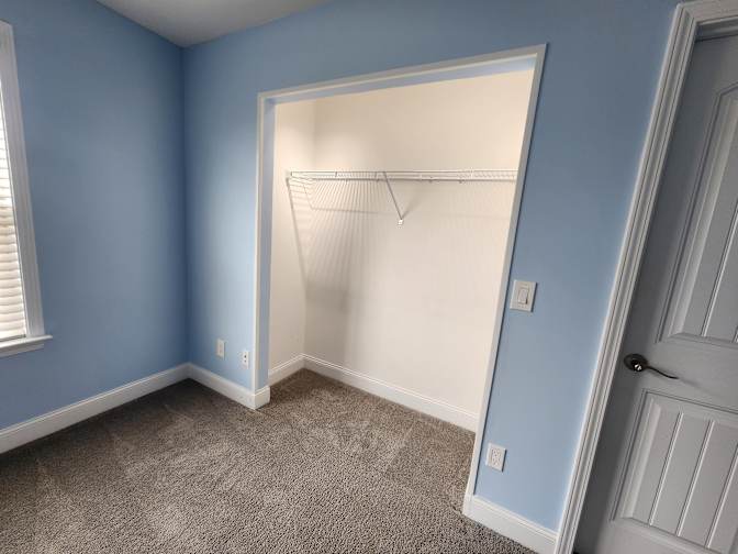 GB's room