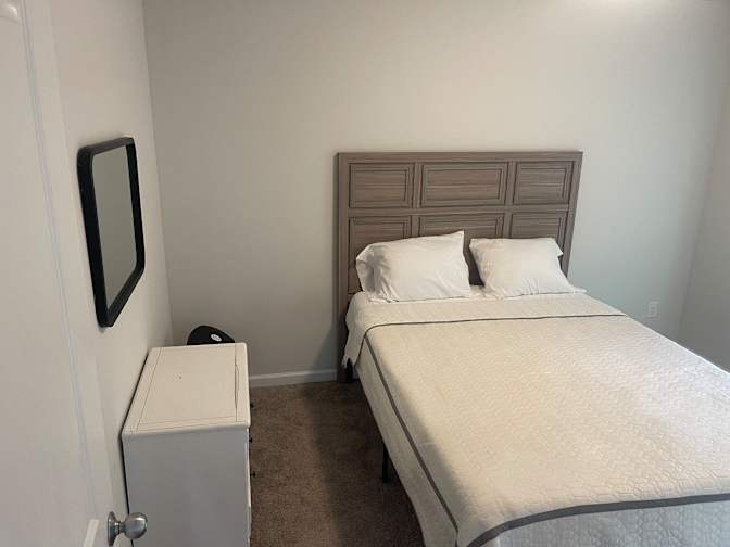 Jan's room