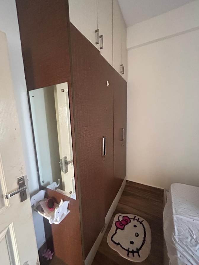 Shriyanshi's room