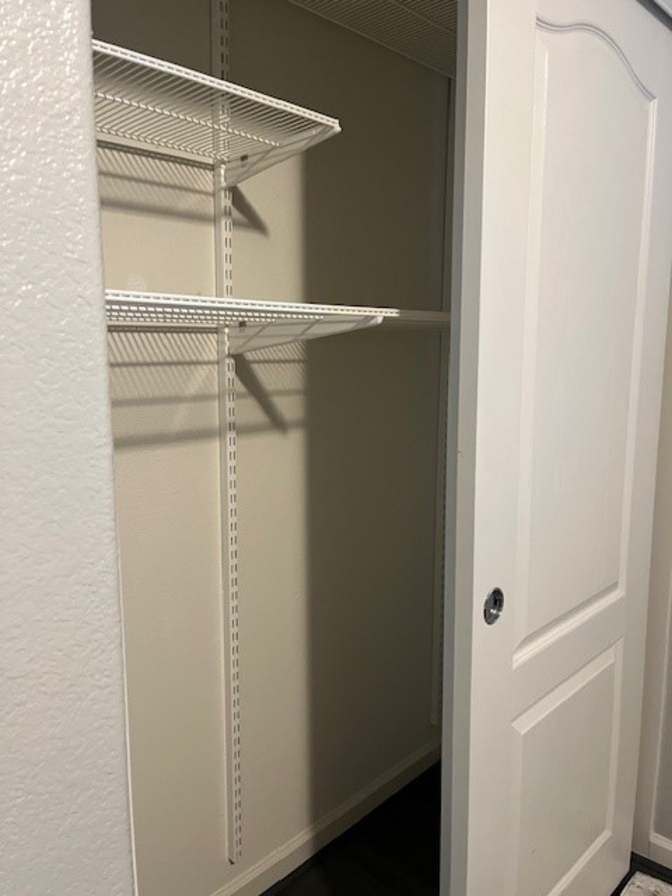 Bobby's room