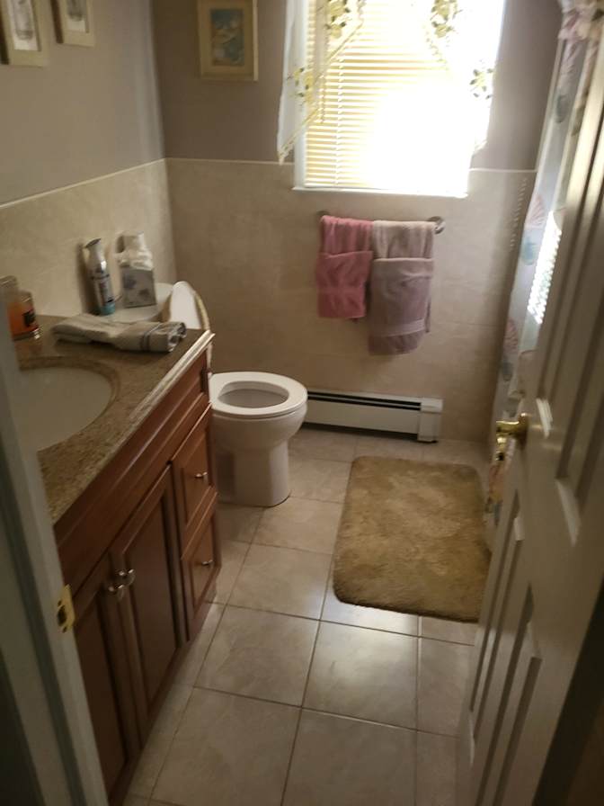 Joseph's room