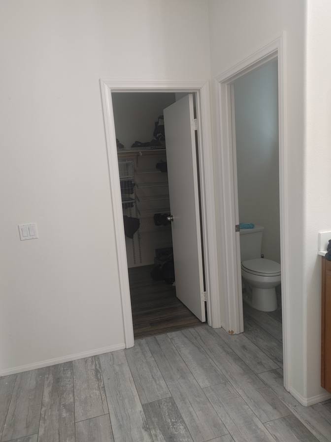 Matthew's room