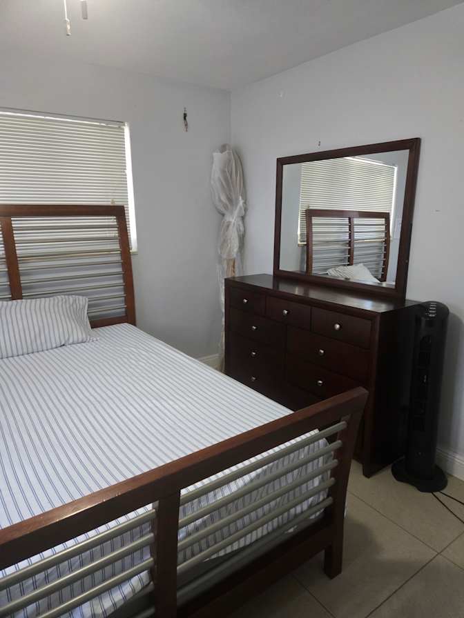 Kateline's room