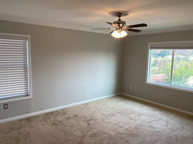 NJ's room