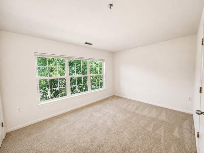 Keyshawn's room
