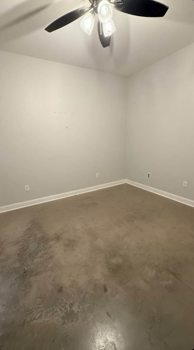 Sophia's room
