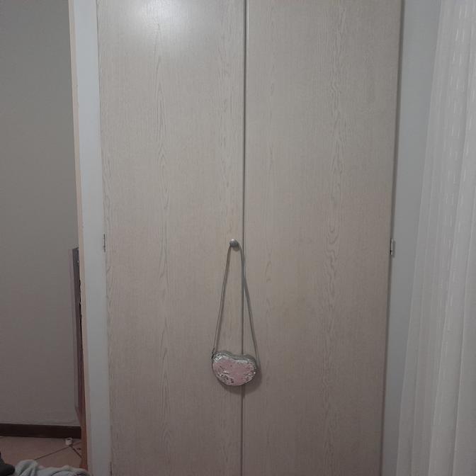 Fundisa's room
