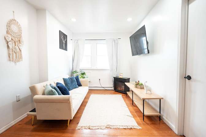 PadSplit's room